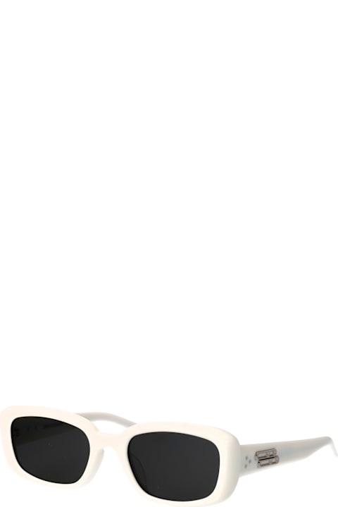 Homeware Gentle Monster Lin Sunglasses