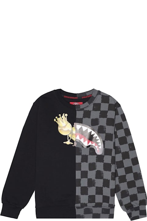 Sprayground for Women Sprayground Jersey "astromane"