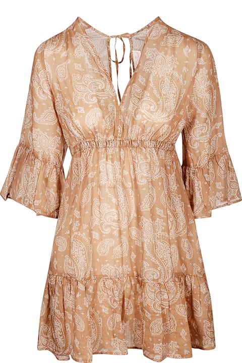 Homeware MC2 Saint Barth April