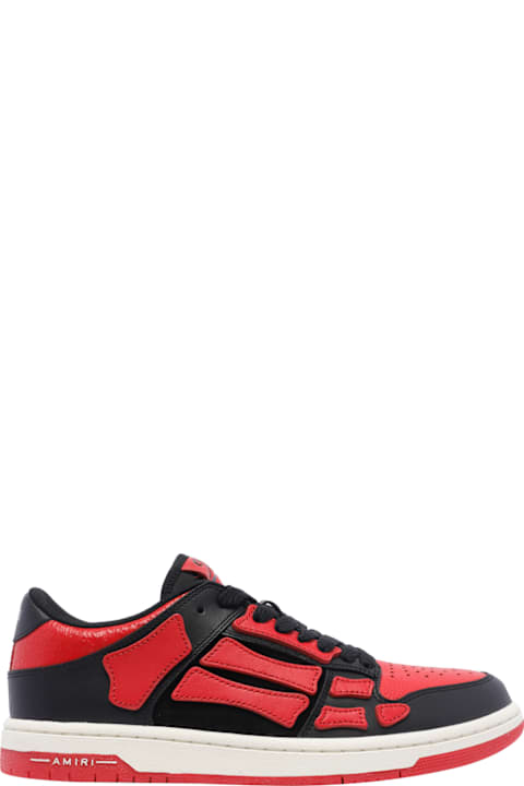 Homeware AMIRI Skel Low Top Sneakers
