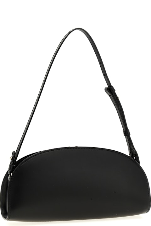 Sale for Women A.P.C. 'demi-lune' Shoulder Bag