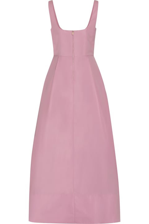 Pinko Dresses for Women Pinko Taffetà Dress