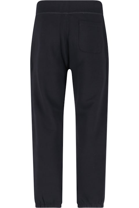 Homeware Ralph Lauren Logo Track Pants