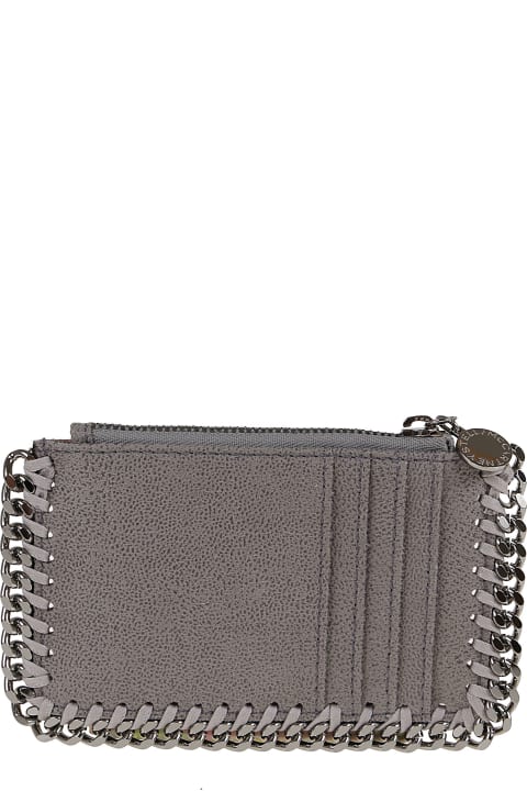 Fashion for Women Stella McCartney Falabella Card Holder