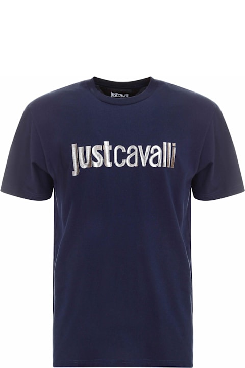 Homeware Just Cavalli Just Cavalli T-shirt