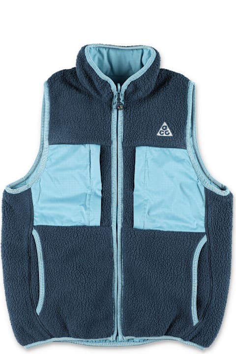 Nike for Kids Nike Kid - Therma-fit Reversible Gilet