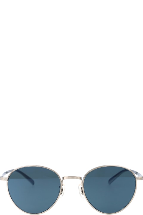 Accessories for Women Oliver Peoples Rhydian Sunglasses