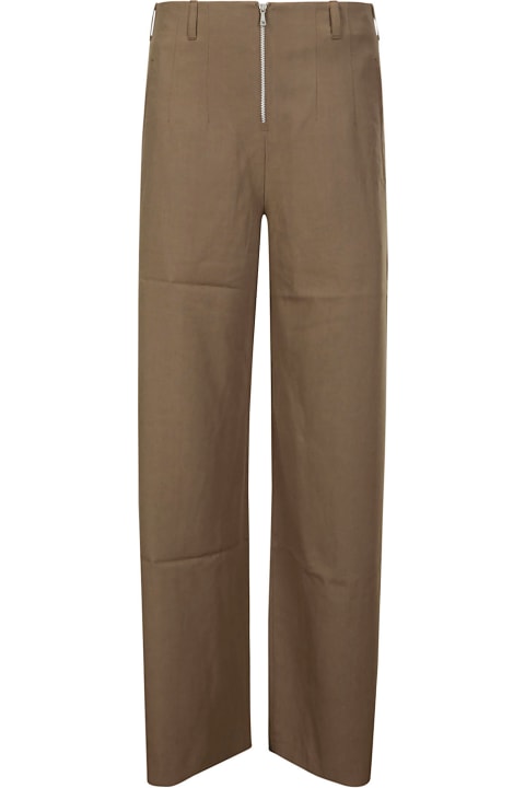 Our Legacy Pants & Shorts for Women Our Legacy Our Legacy Serene Trouser