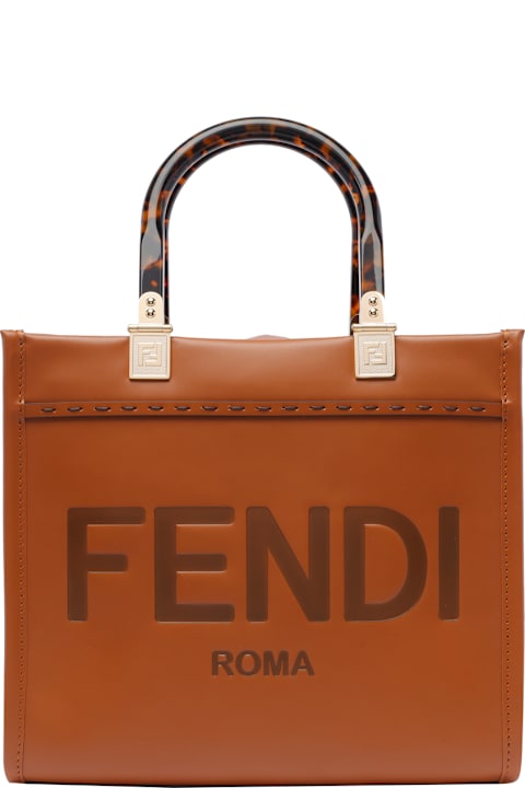 أدوات منزلية Fendi Fendi Sunshine Handbag