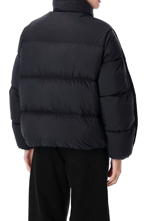 معاطف وجواكت لـ السيدات Moncler Jayel Short Down Jacket