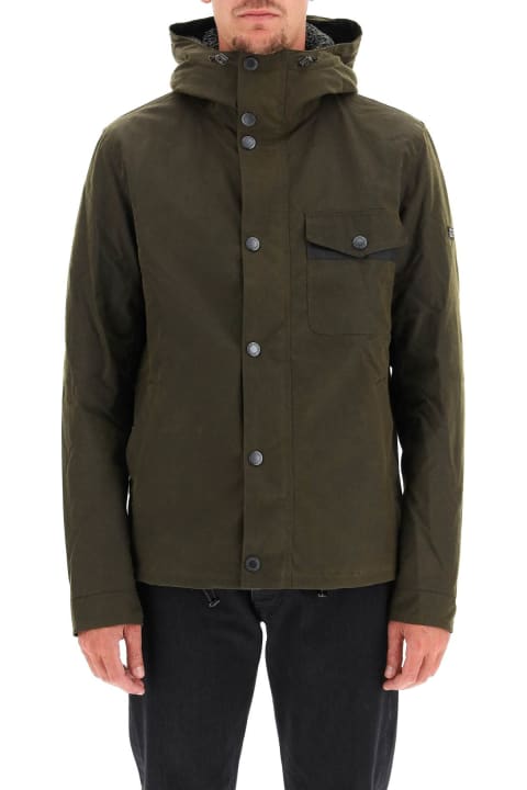 Homeware Barbour Kevlar Jacket
