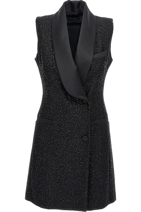 Max Mara Dresses for Women Max Mara 'eiffel' Dress