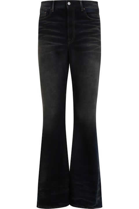 Acne Studios for Men Acne Studios 2024m Darkside Jeans