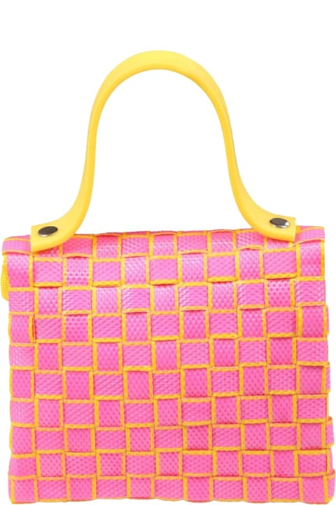 Marni for Kids Marni "joy Micro" Bag