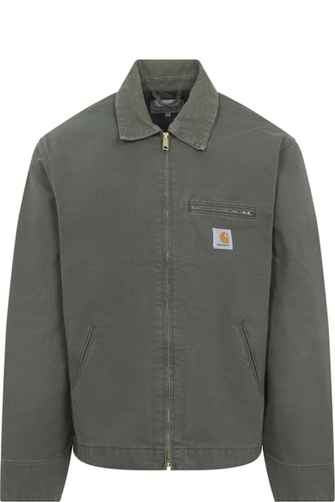 Carhartt for Kids Carhartt Detroit Jacket