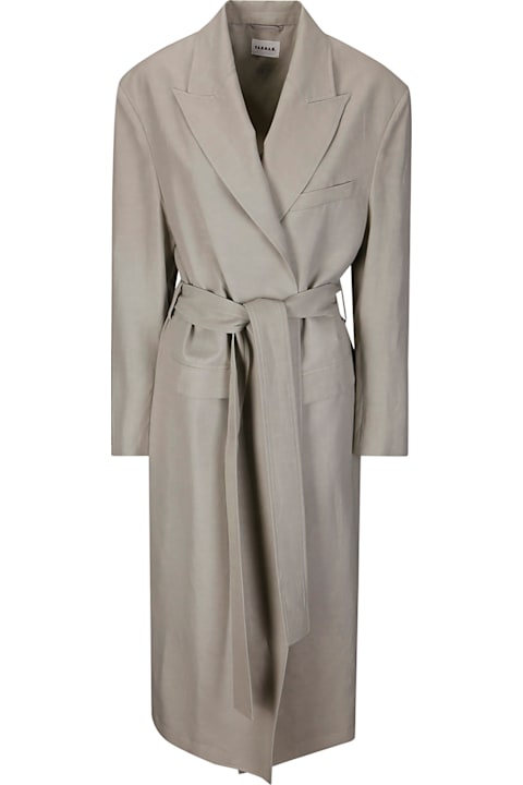 Parosh Coats & Jackets for Women Parosh Coat
