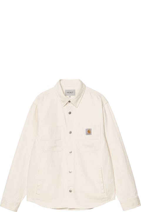 Homeware Carhartt Crawford Shirt Jac
