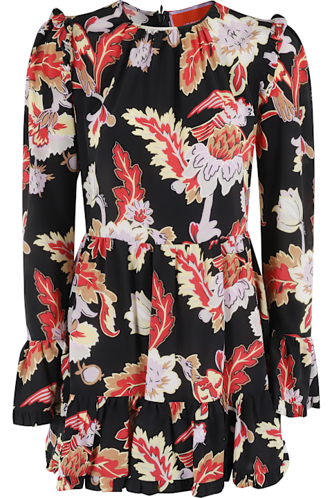 La DoubleJ for Women La DoubleJ Short Visconti Dress