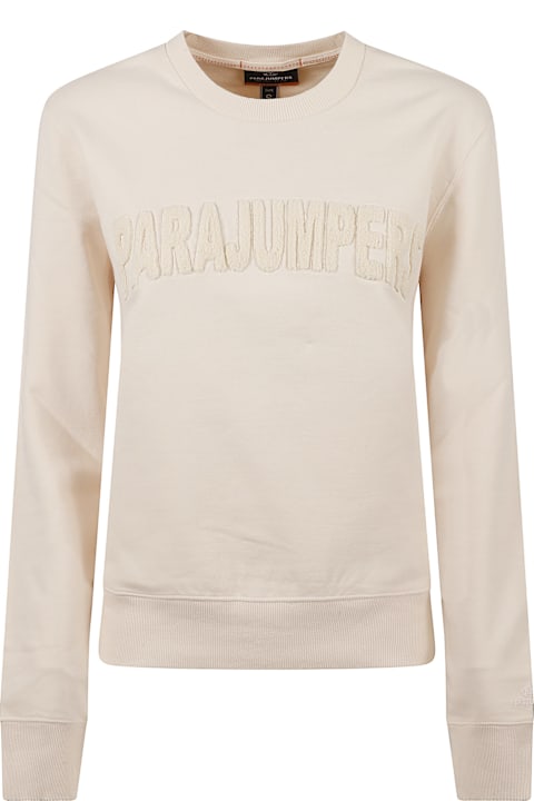 Parajumpers for Women Parajumpers Moonbeam Sweatshirt