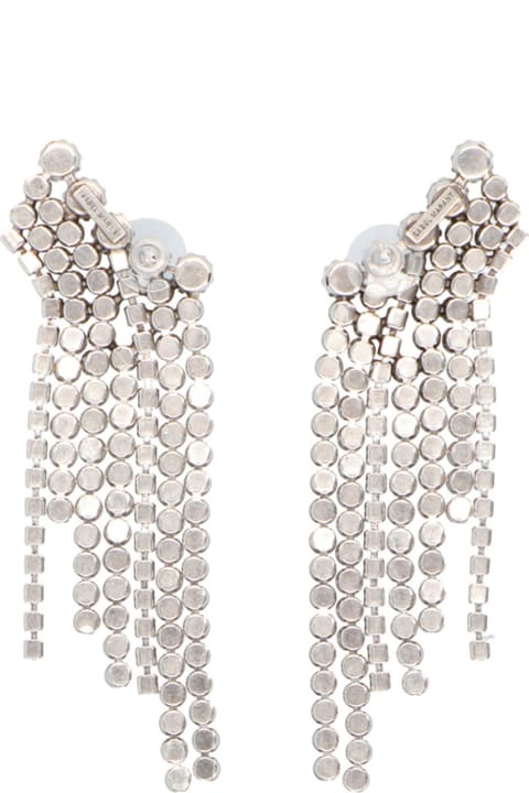 Jewelry for Women Isabel Marant 'boucle D'oreill' Earrings