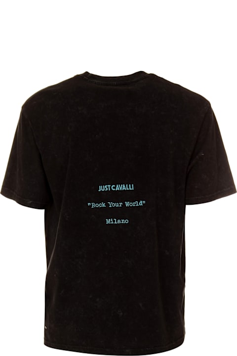 Just Cavalli for Kids Just Cavalli Just Cavalli T-shirt