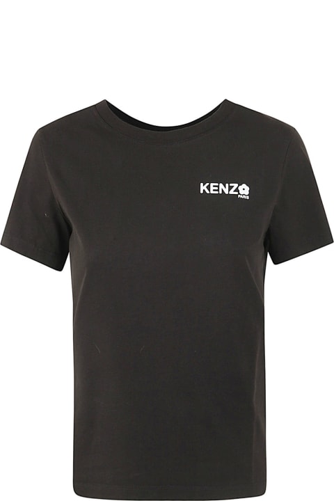 Kenzo Topwear for Women Kenzo Boke 2.0 Classic T-shirt