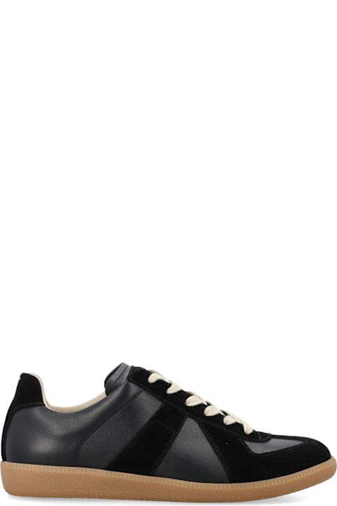 Maison Margiela Replica Low-top Woman
s Sneakers