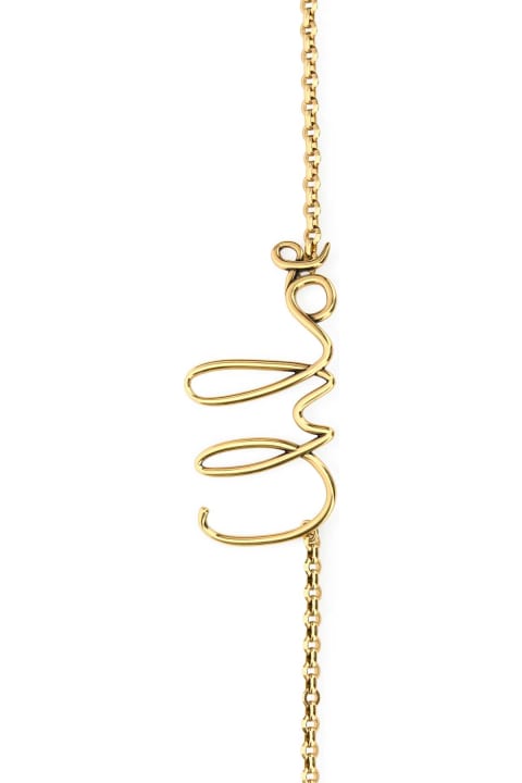 Bracelets for Women Chloé Metal Chain Belt