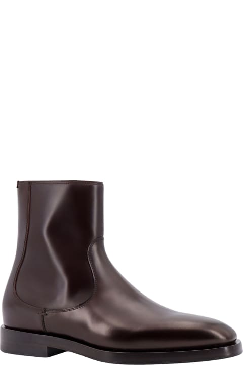 Brunello Cucinelli Boots for Men Brunello Cucinelli Boots