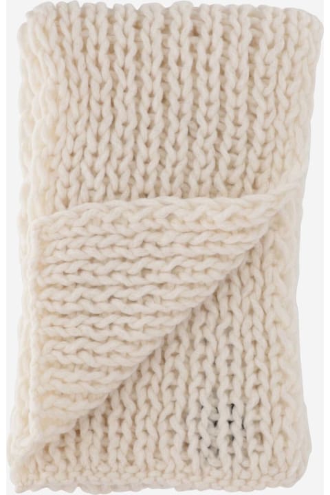 Scarves & Wraps for Women Evyinit Merino Wool Blend Scarf