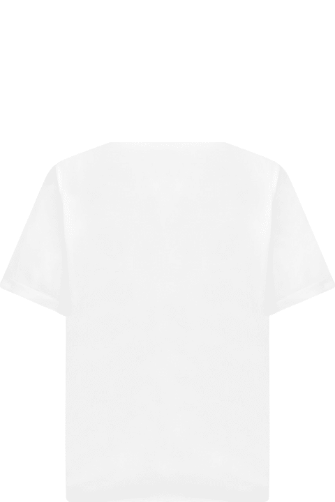 Saint Laurent Topwear for Women Saint Laurent T-shirt