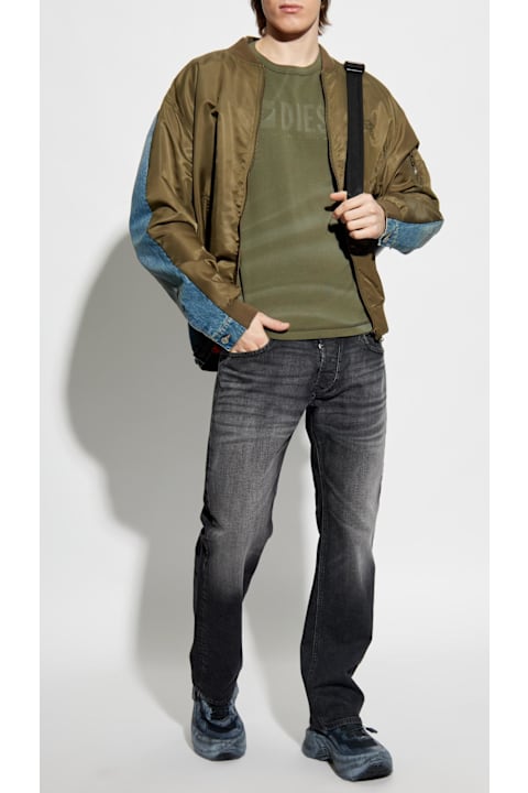 Diesel for Men Diesel Diesel Jeans 1985 Larkee Jeans