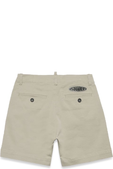 Dsquared2 for Kids Dsquared2 Shorts