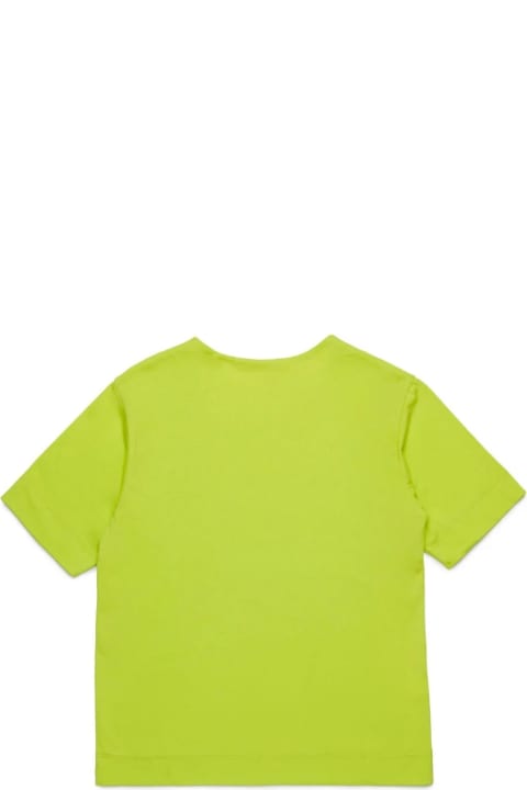 Marni T-Shirts & Polo Shirts for Boys Marni T-shirt With Logo