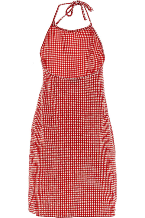 Hunza G for Men Hunza G 'vichy' Dress