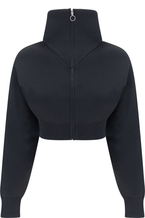 Marant Étoile Coats & Jackets for Women Marant Étoile Oxana Sweatshirt