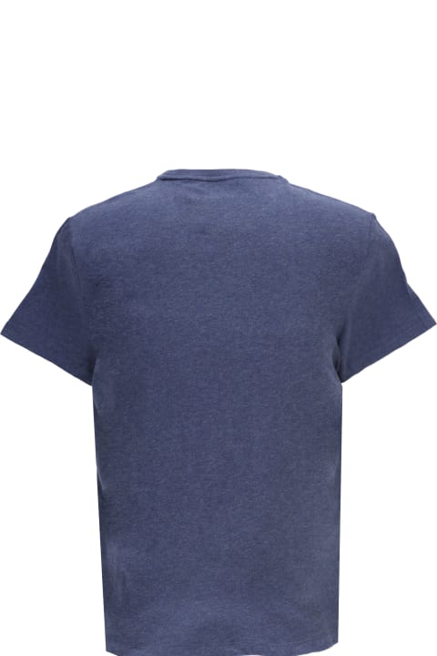 Homeware Polo Ralph Lauren T-shirt With Pony