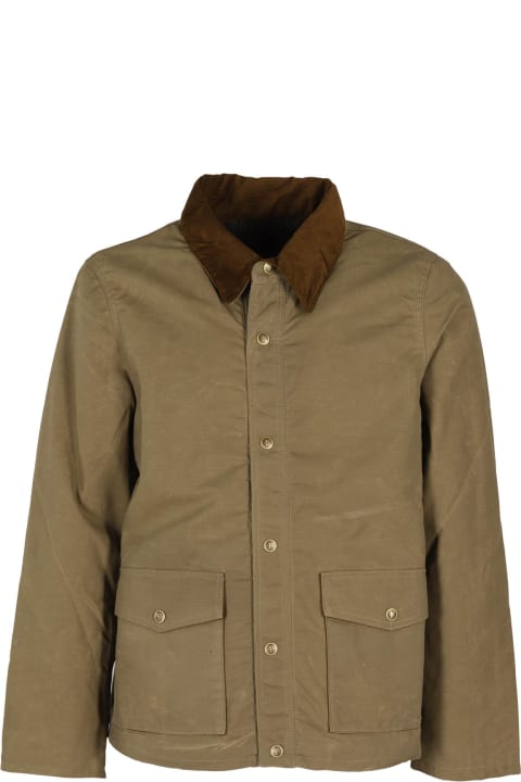 Fortela Coats & Jackets for Men Fortela Renny