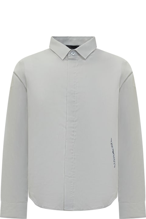 Emporio Armani Shirts for Boys Emporio Armani Shirt