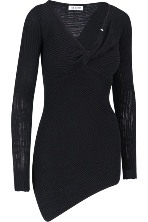 Dresses for Women The Attico 'desai' Mini Dress