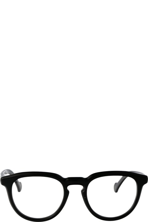 Moncler Eyewear Eyewear for Women Moncler Eyewear Ml5149/v Glasses