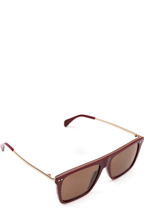Celine Eyewear for Women Celine Cl40015i 69m Sunglasses