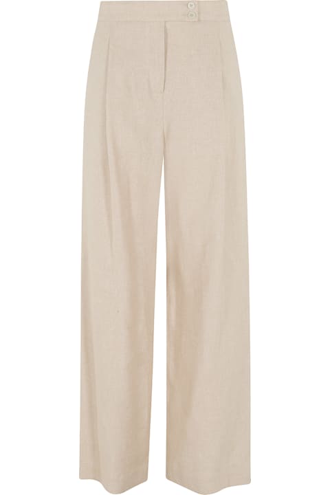 Eleventy for Kids Eleventy Pantalone A Vita Alta