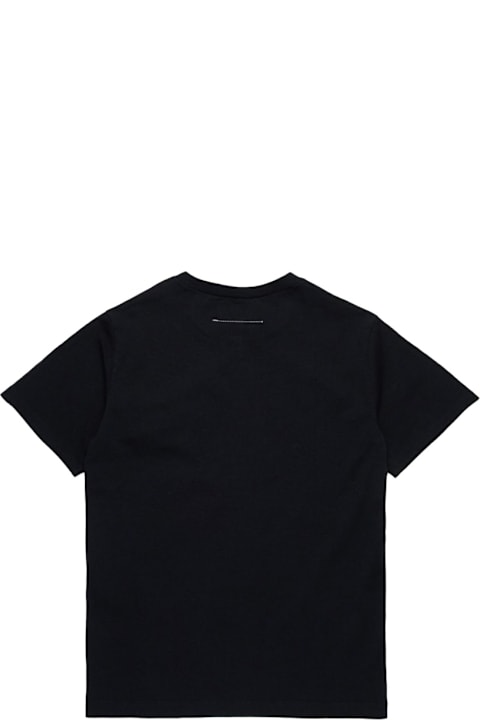 MM6 Maison Margiela for Kids MM6 Maison Margiela T-shirt