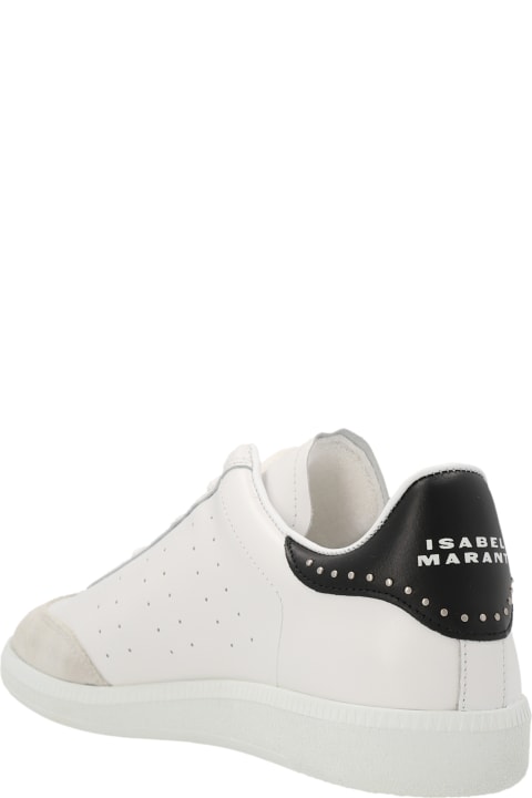 Isabel Marant Sneakers for Women Isabel Marant 'bryce' Sneakers