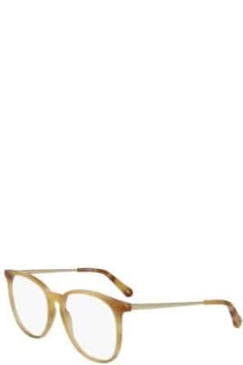 Chloé Eyewear for Men Chloé Ce2746 42829214 Light Havana