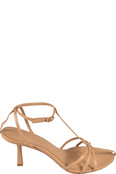 Studio Amelia Shoes for Women Studio Amelia Ankle Strap Sandals