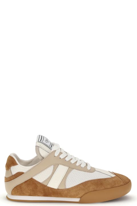Homeware Chloé Kick Sneakers