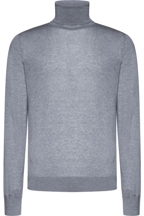 メンズ ニットウェア Piacenza Cashmere Sweater