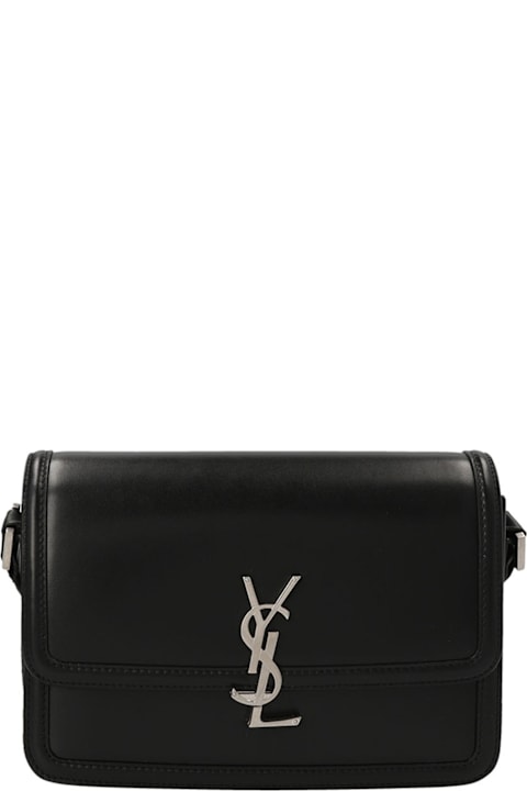 Saint Laurent Bags for Women Saint Laurent 'solferino' Midi Crossbody Bag